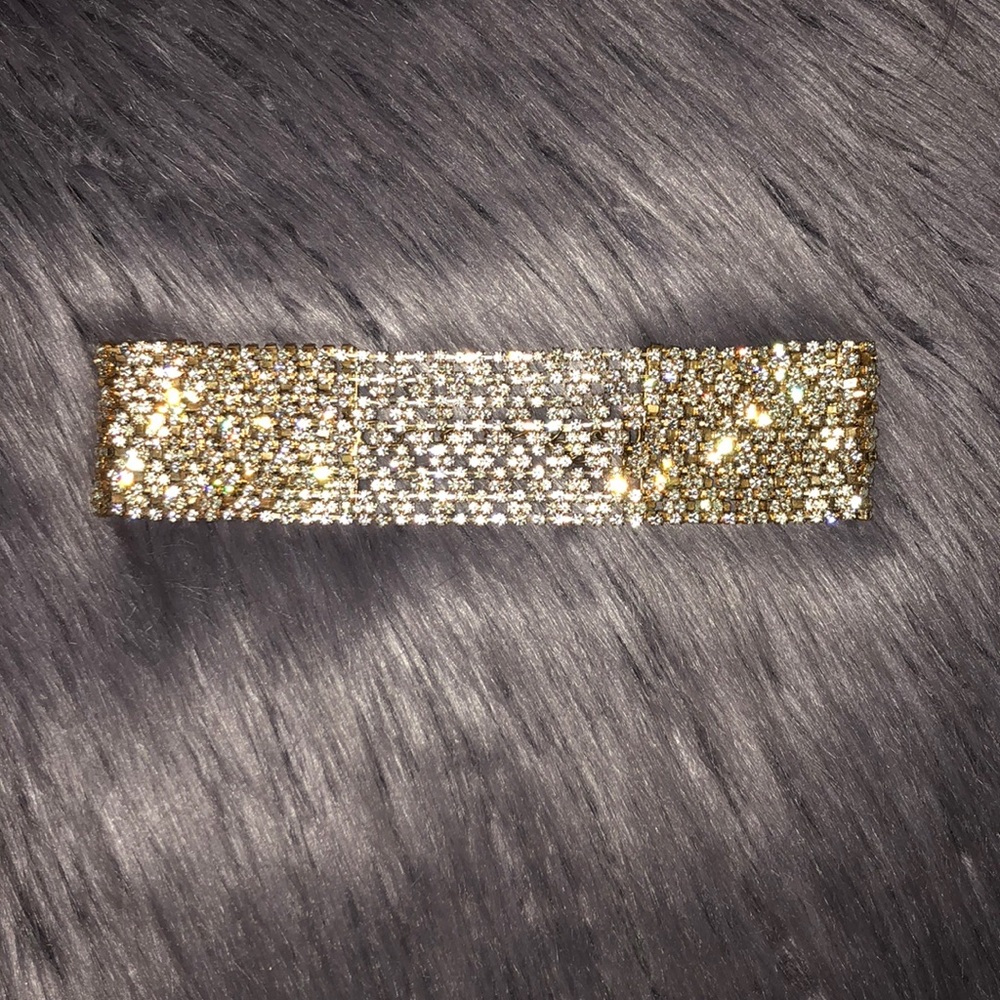 Express choker